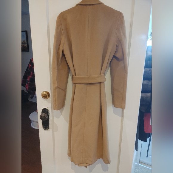 Reformation Barton Coat Size XS - Picture 6 of 8